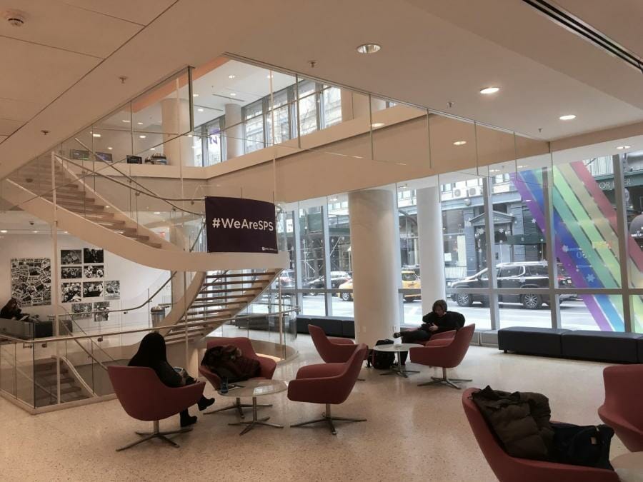 Opinion: The racist, anti-worker closure of NYU’s English Language Institute