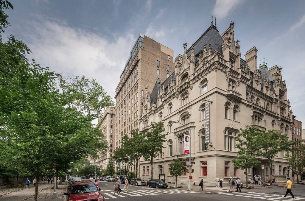 Art Handlers, Curators, and Other Workers at New York’s Jewish Museum Are Seeking to Form a Union