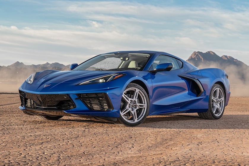 Corvette C8 Plant Workers (UAW Local 2164) Prepare To Go On Strike