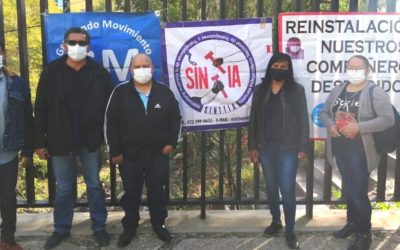 Mexican Auto Workers to Choose New Union in Landmark Vote