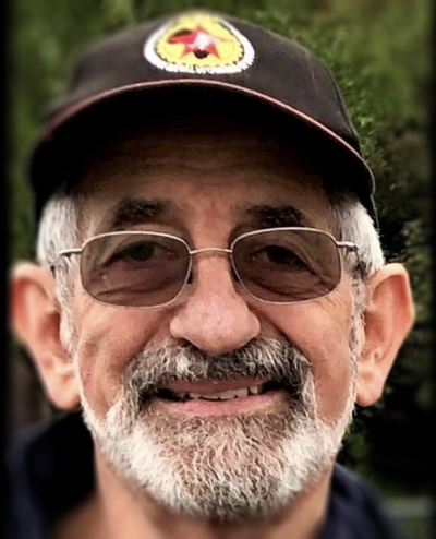 Interview with labor activist and UAW retiree Frank Hammer