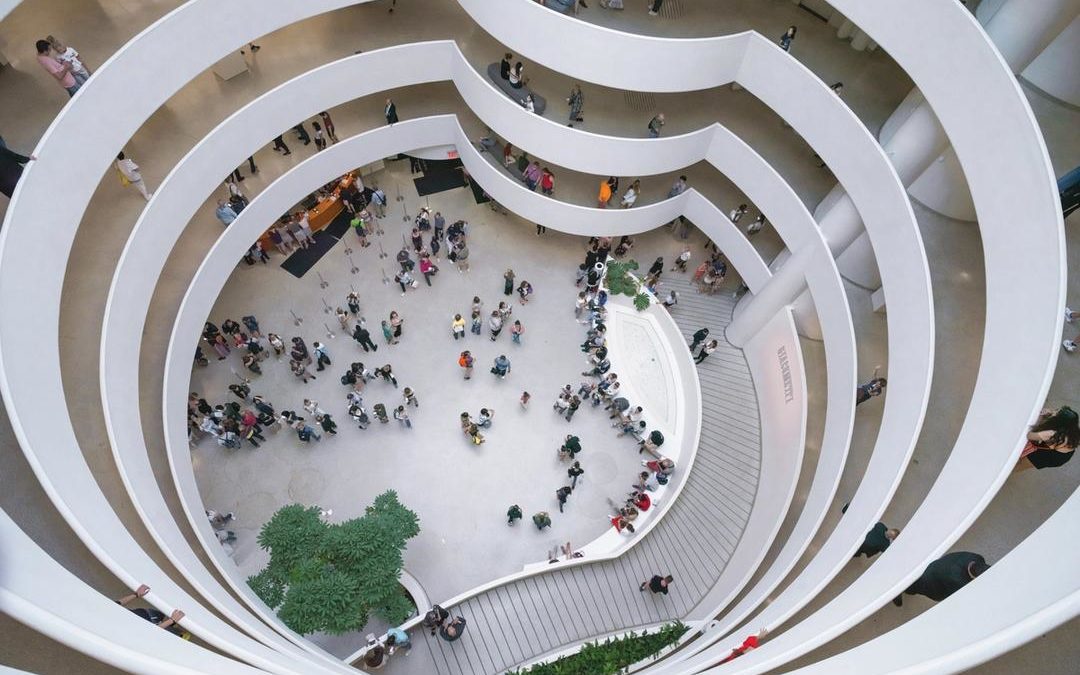 State of the unions: why US museum workers are mobilizing against their employers