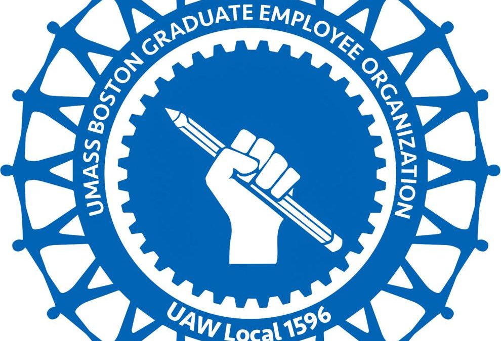 Graduate Employee Organization remains in a bargaining standstill