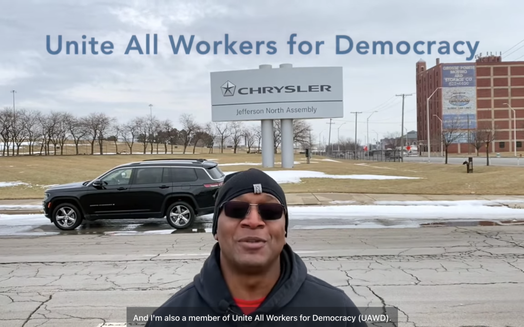Video: Call to Convention is Out! What You Need to Know