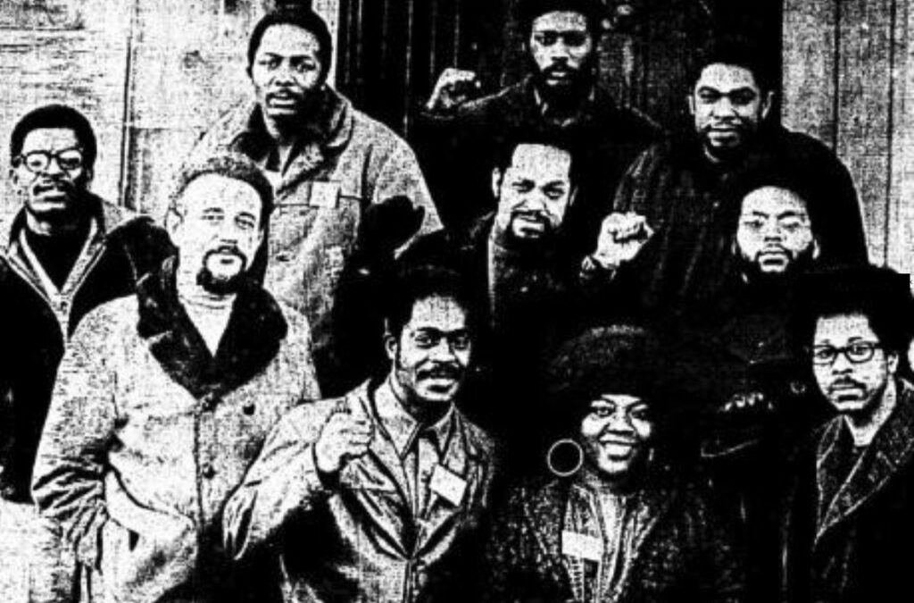 UAW History: League of Revolutionary Black Workers Forced Change in the Auto Industry, UAW