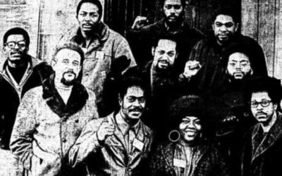 UAW History: League of Revolutionary Black Workers Forced Change in the Auto Industry, UAW