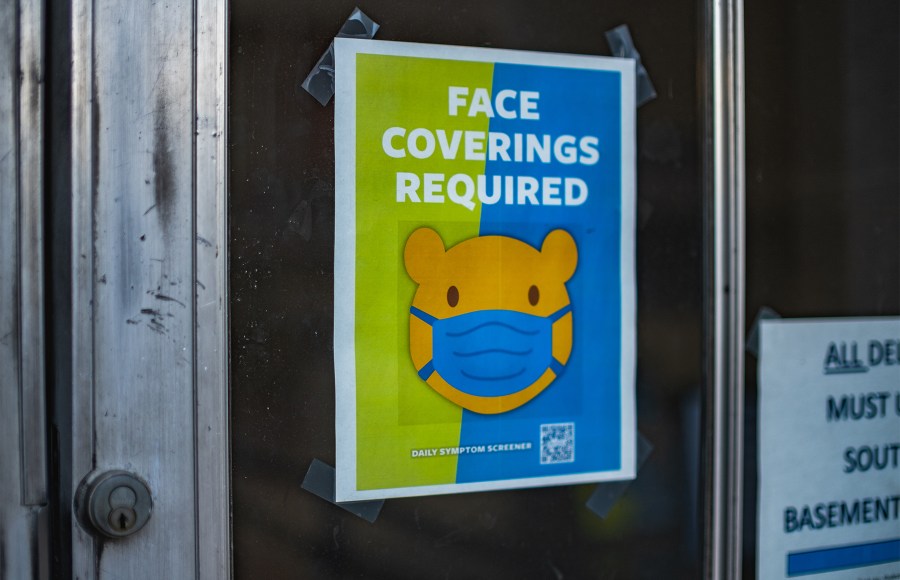 Community celebrates, criticizes UC Berkeley mask mandate lift