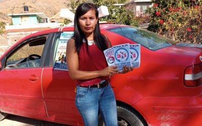 In a Landslide Victory, Mexican GM Workers Vote In an Independent Union