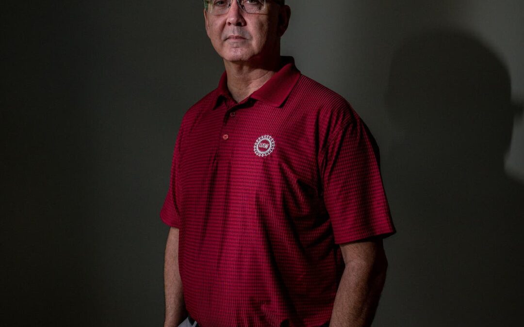 UAWD in the New York Times: United Auto Workers Seek to Shed a Legacy of Corruption