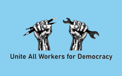 Press Release: Ballots Mailed Today to UAW Members in First-Ever Direct Elections for Top Leaders and the Direction of the Union