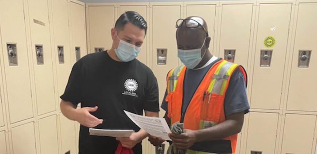 UAWD in Labor Notes: UAW Delegates Head to Convention and Prepare for First Direct Elections