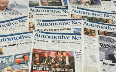 UAWD in the News: Fain promises more gains for UAW in 2028 as ratification nears