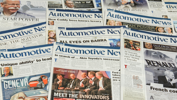 UAWD in the News: Fain promises more gains for UAW in 2028 as ratification nears
