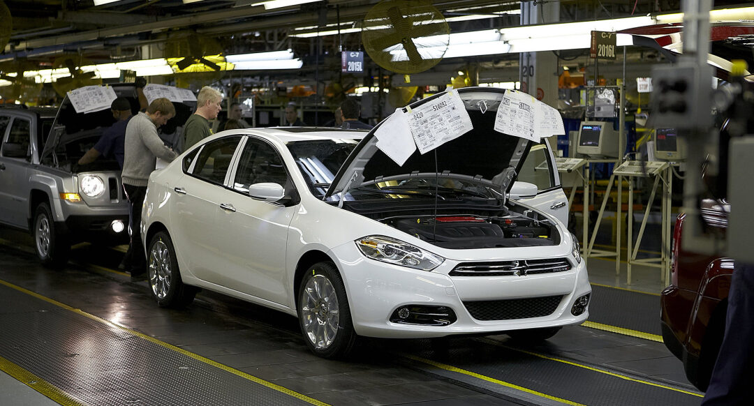 UAWD in the News: As Big 3 Negotiations Loom, Belvidere Closure Shows Automakers Still Using Same Playbook