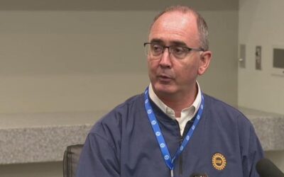 As Big 3 Contracts Expire, UAW Members Know the Stakes and are Ready to Strike