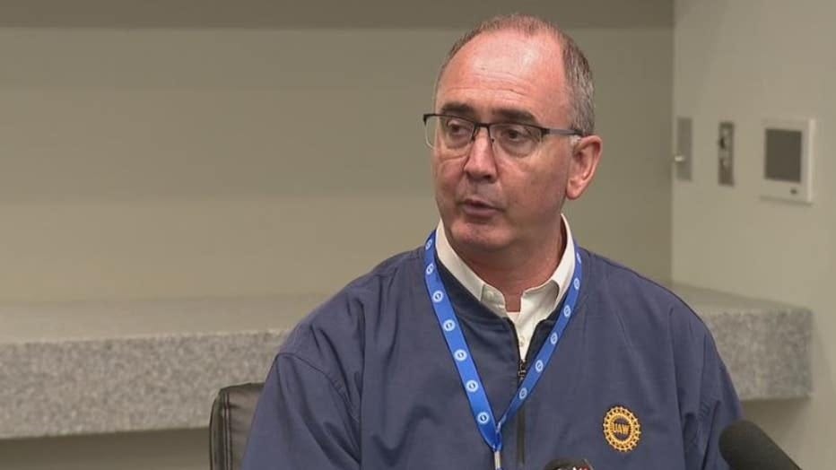 As Big 3 Contracts Expire, UAW Members Know the Stakes and are Ready to Strike